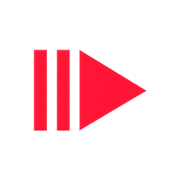 brand marca Sticker by Pause & Play