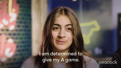 Top Chef Family GIF by PeacockTV