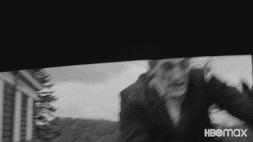 Walking Dead Zombie GIF by HBO Max
