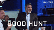 Huntedau GIF by Hunted Australia