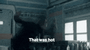 johnny dutch GIF by Space
