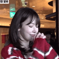K Pop Please GIF
