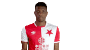 simon deli Sticker by SK Slavia Praha