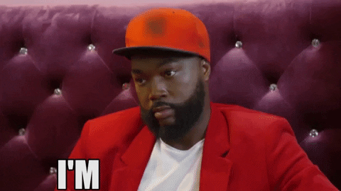 Soul Food Drama GIF by We TV