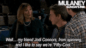 nasim pedrad jane GIF by Fox TV