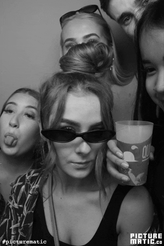 The Engine Shed Photobooth GIF by picturematic