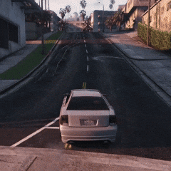 gasstationyoda giphyupload giphycreatortest gta gtav GIF
