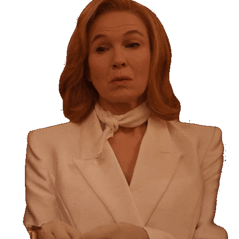 Season 5 Head Tilt Sticker by HULU