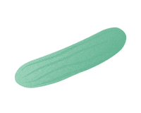 Vegetable Cucumber Sticker by Beducated