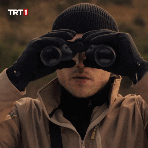 Tolga Saritas Style GIF by TRT