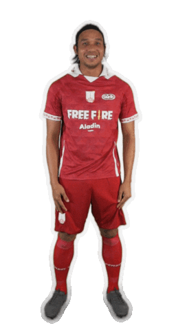 Persisplayer Sticker by Persisofficial