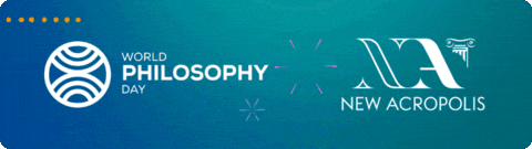 Wfd GIF by Nova Acrópole Brasil