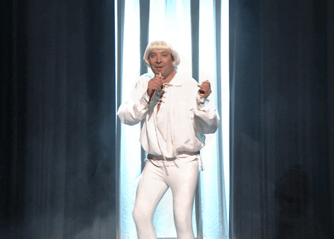 Jimmy Fallon Dancing GIF by The Tonight Show Starring Jimmy Fallon