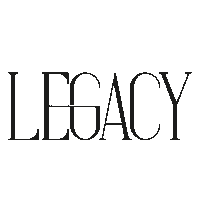 Legacy Sticker by Iorane