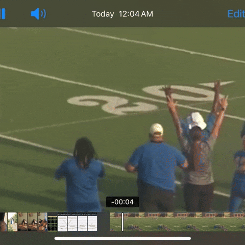 Lets Go Yes GIF by Cold Hands, Warm Heart