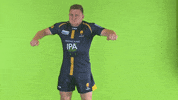Excited Come On GIF by Worcester Warriors