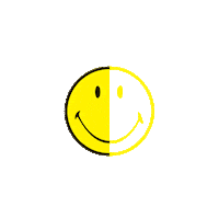 Getsmiley Smileytheoriginal Sticker by Jennyfer