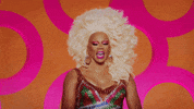 Season 15 Lol GIF by RuPaul's Drag Race