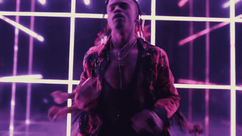 Dance Dancing GIF by Damez