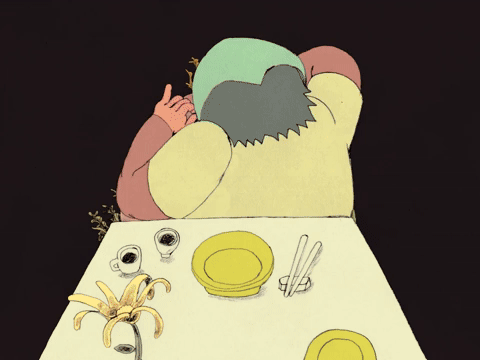 grandma's vegetables