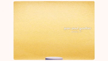 jean paul gaultier fashion GIF by i-D