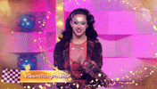 Drag Queen Team GIF by Drag Race France