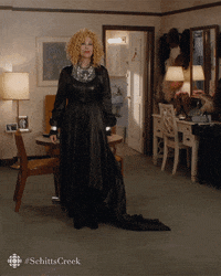 schitts creek smile GIF by CBC