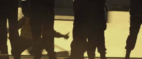I Aint Worried Top Gun GIF by OneRepublic