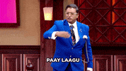 Sarcastic Comedy GIF by Amazon miniTV