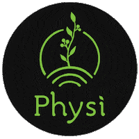 Sticker by Physi