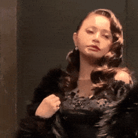 Queen Diva GIF by Rossa Official