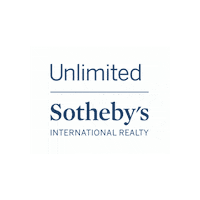 Sothebys Sticker by Unlimited Sotheby's International Realty