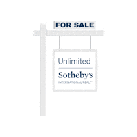 Sothebys Sticker by Unlimited Sotheby's International Realty
