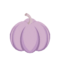 overr8ed pink halloween rainbow blue Sticker