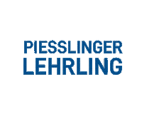 Piesslinger osterreich blau oberösterreich lehre Sticker