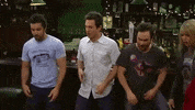Always Sunny GIF by hero0fwar