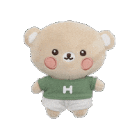 Huggies Sticker by Huggies_korea