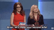 saturday night live comedy GIF