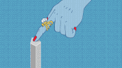sub pop animation GIF by Sub Pop Records