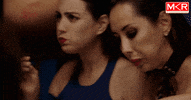 andy ruby GIF by My Kitchen Rules
