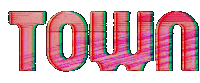 Art Glitch Sticker