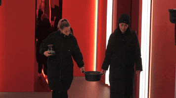 Tears Bucket GIF by Big Brother 2022