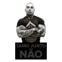 Bodybuilding Nao Sticker by Black Skull USA