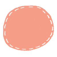 Pink New Post Sticker
