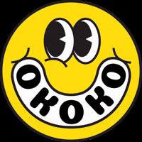 okokoabel happy smile ok face GIF