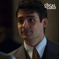 Season 3 Cable Girls GIF by Las chicas del cable