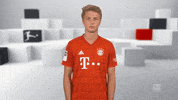 Serious Fc Bayern GIF by Bundesliga