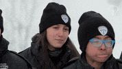 Snowboarding Winter Sports GIF by All-Round Champion
