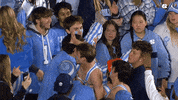North Carolina Football GIF by UNC Tar Heels