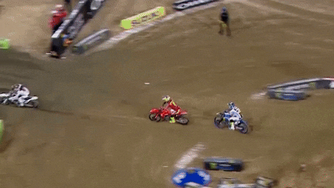Monster Energy Motorcycle GIF by Yamaha Motor USA